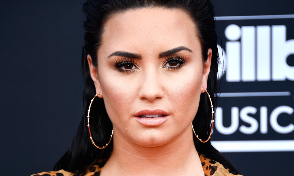 Demi Lovato Billboard Music Awards