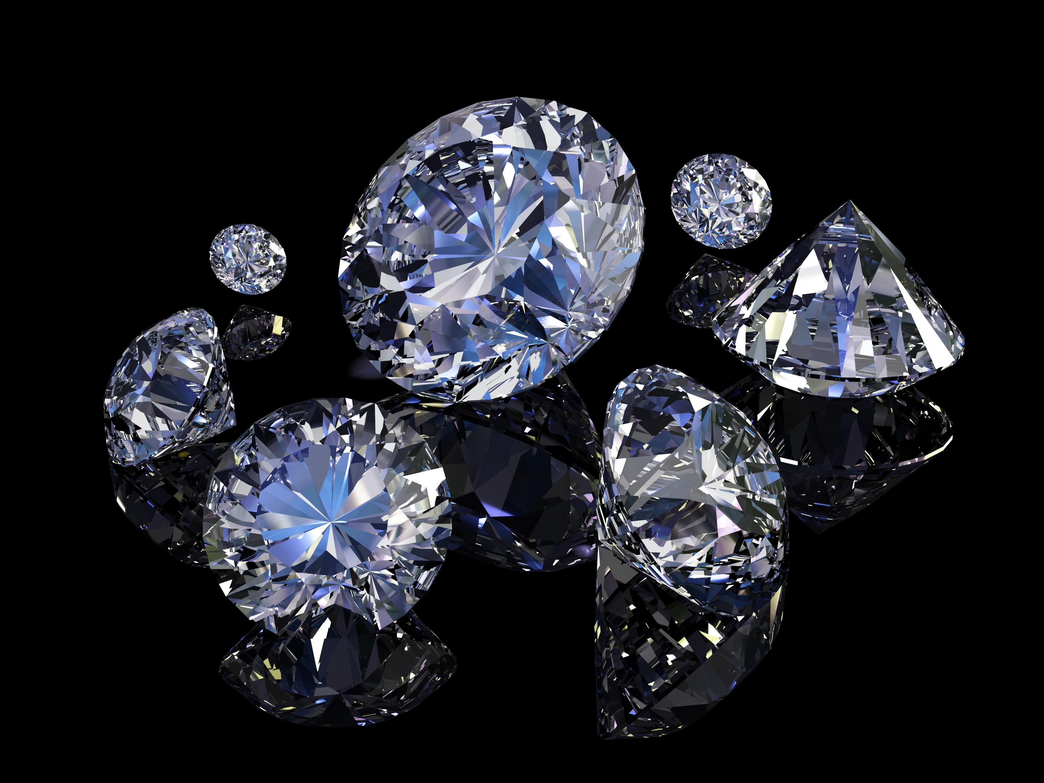 Diamantes