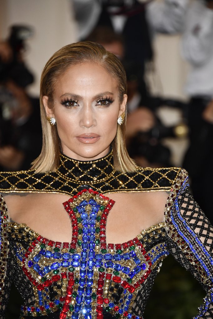 Jennifer Lopez Ear Cuff