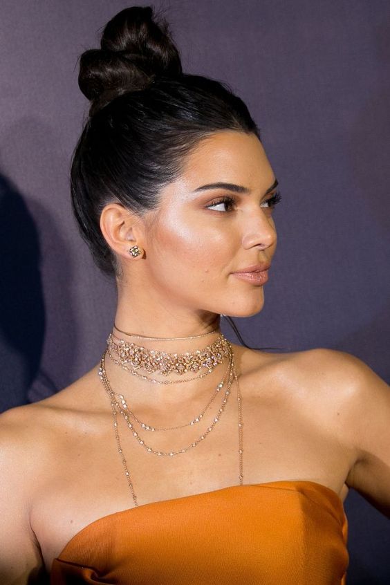 Kendall Jenner Choker