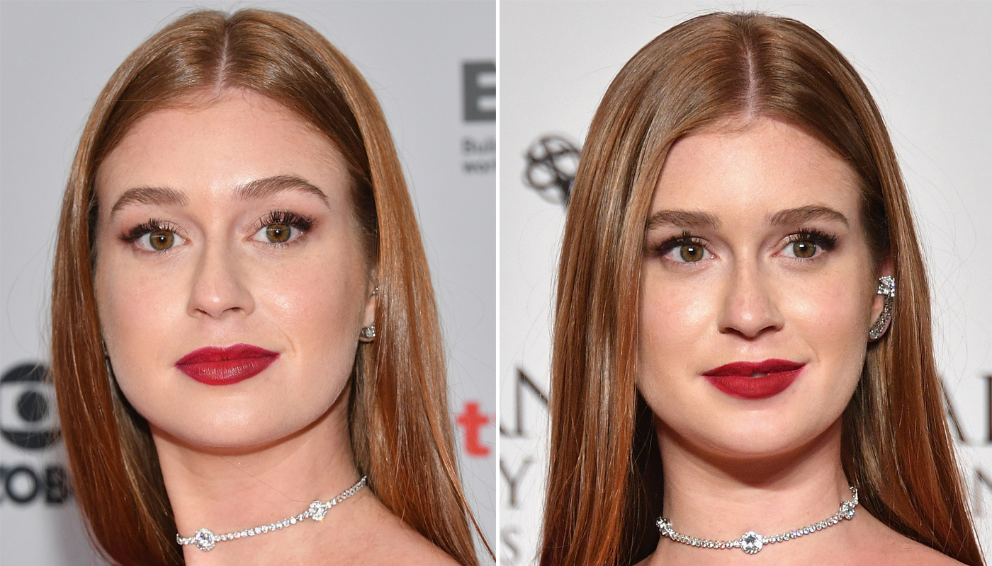 Marina Ruy Barbosa Choker