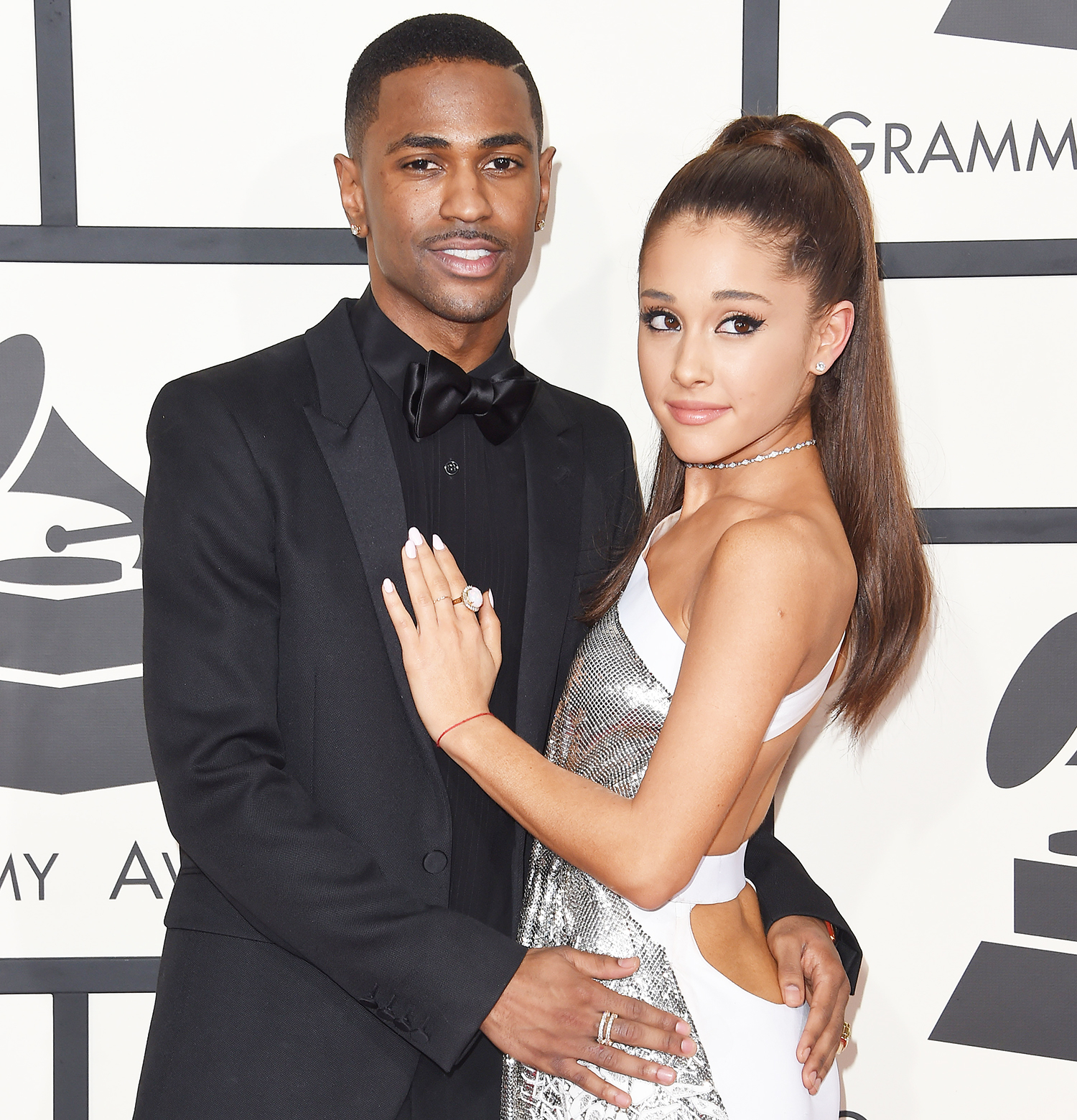 Big Sean Ariana Grande