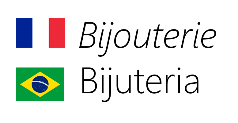 Bijuteria bijouteria