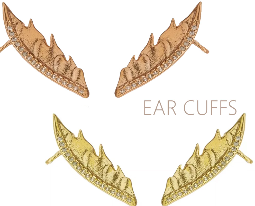 Ear Cuffs