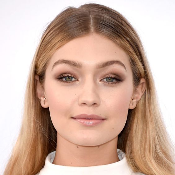 Gigi Hadid Ear Hook