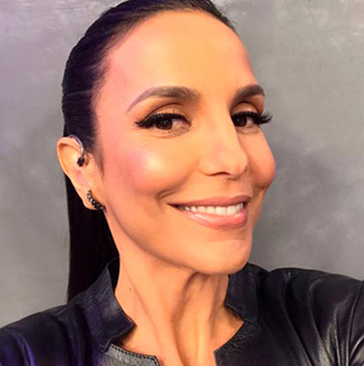 Ivete Ear Hook