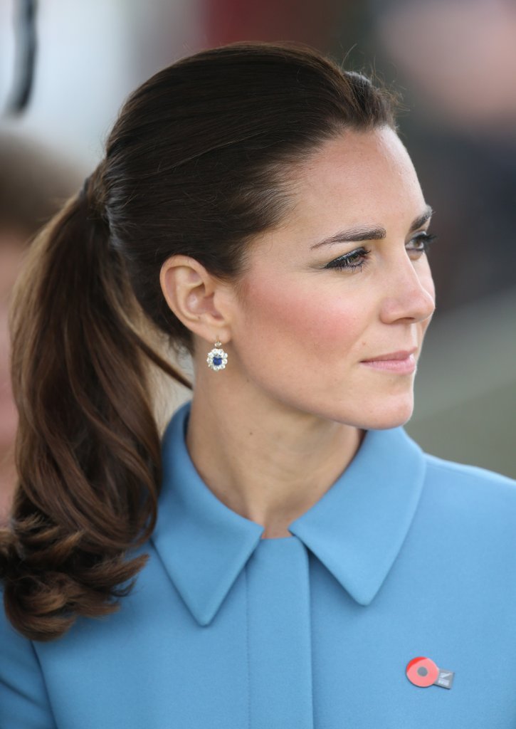 Kate Middleton Brinco