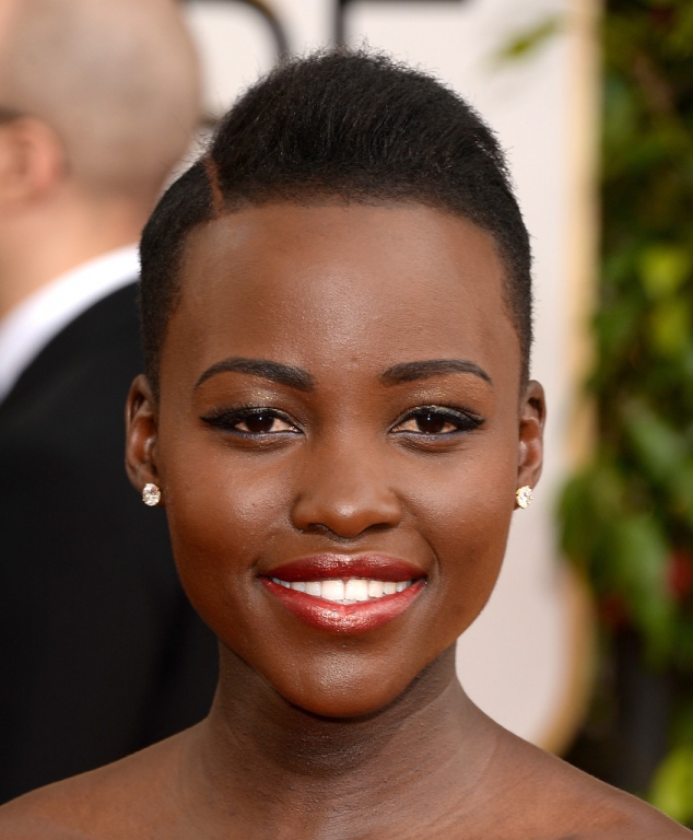 Lupita Nyong'o Ponto de Luz