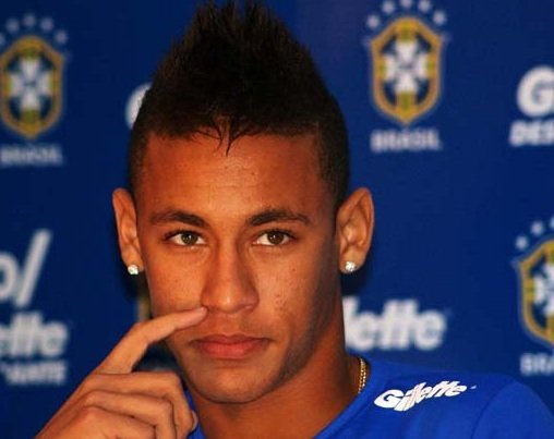 Neymar Ponto de Luz