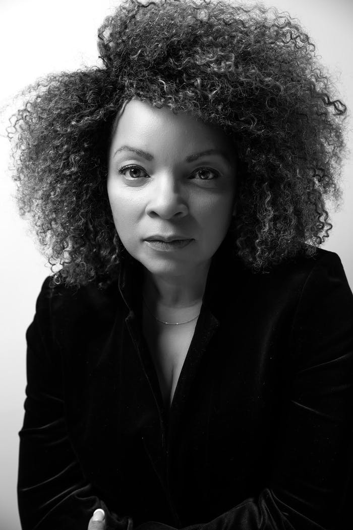 Ruth Carter Figurino 