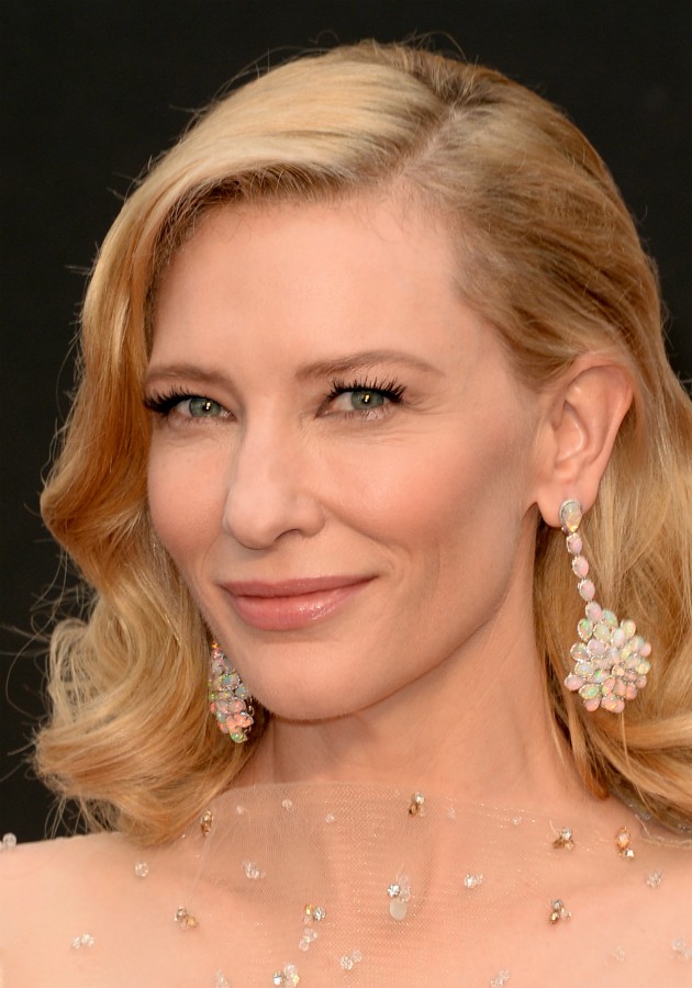 Cate Blanchett