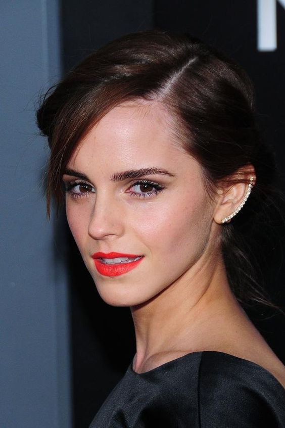 Ear Cuff Emma Watson