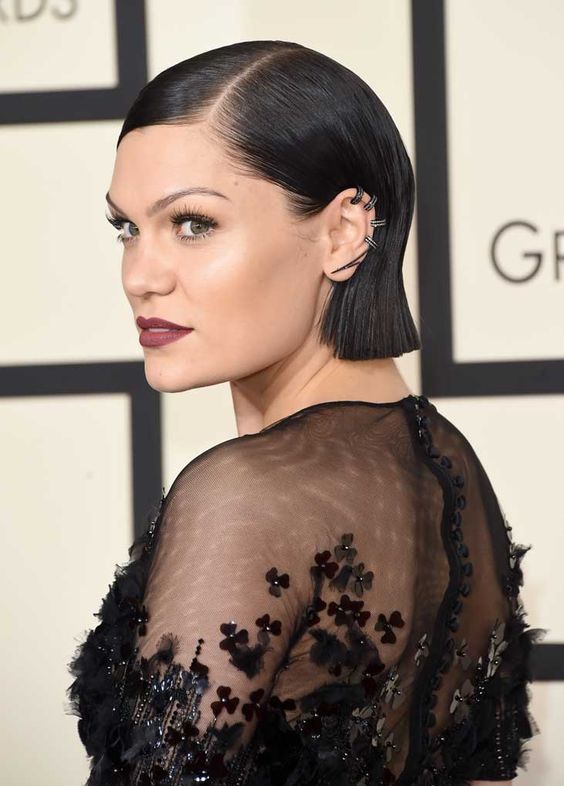 Ear Cuff Jessie J