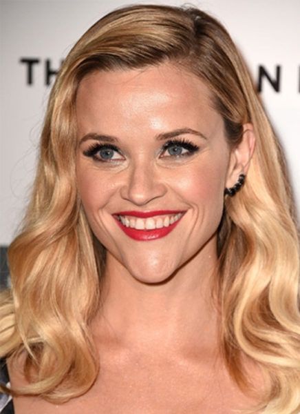 Ear Cuff Reese Witherspoon