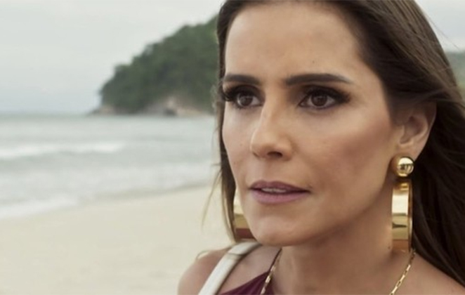 Karola Brincos Segundo Sol