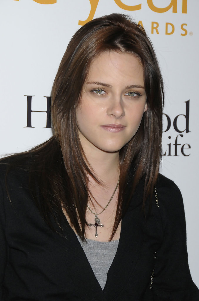 Kristen Stewart Colar