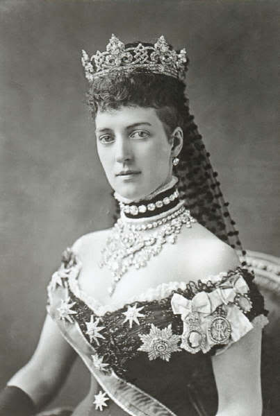 Rainha Alexandra