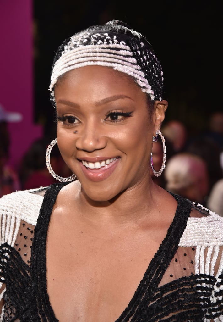 Joias do VMA Tiffany Haddish