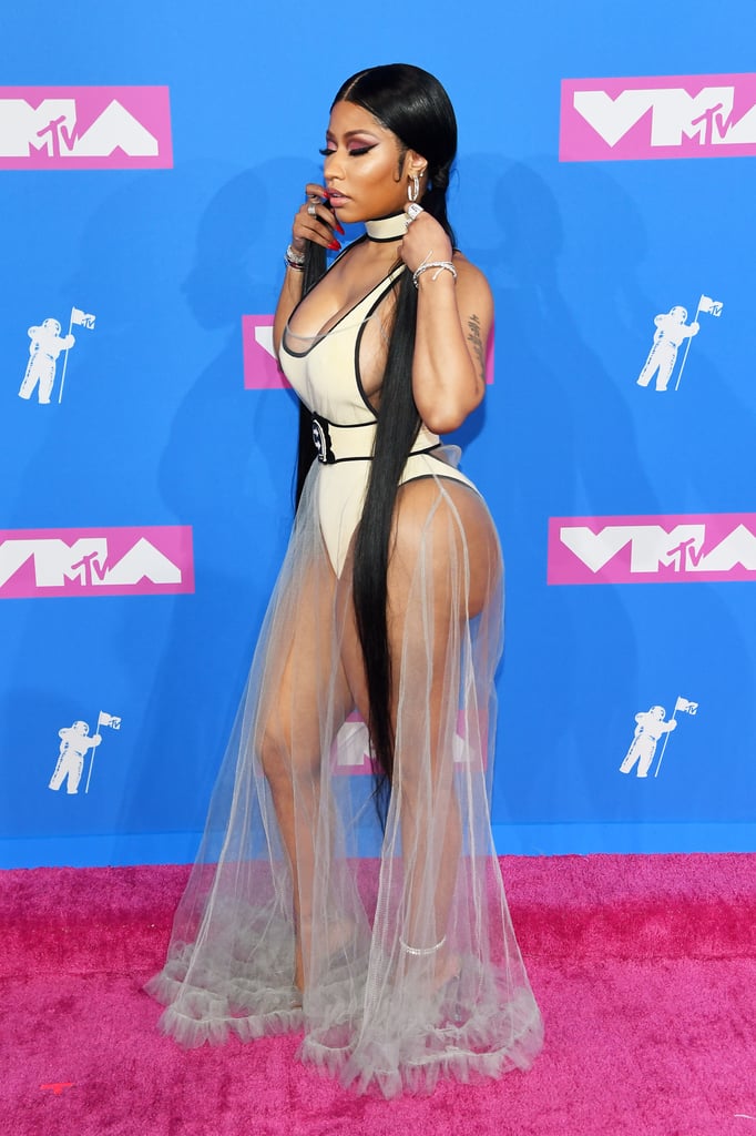 Nicki Minaj