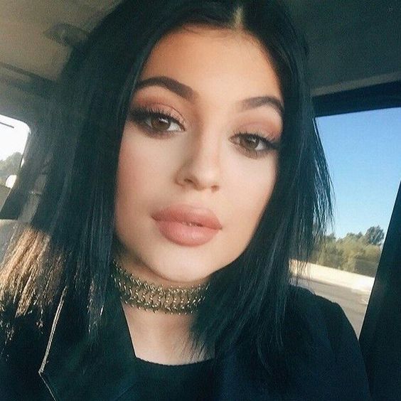 Estilo de Kylie Jenner