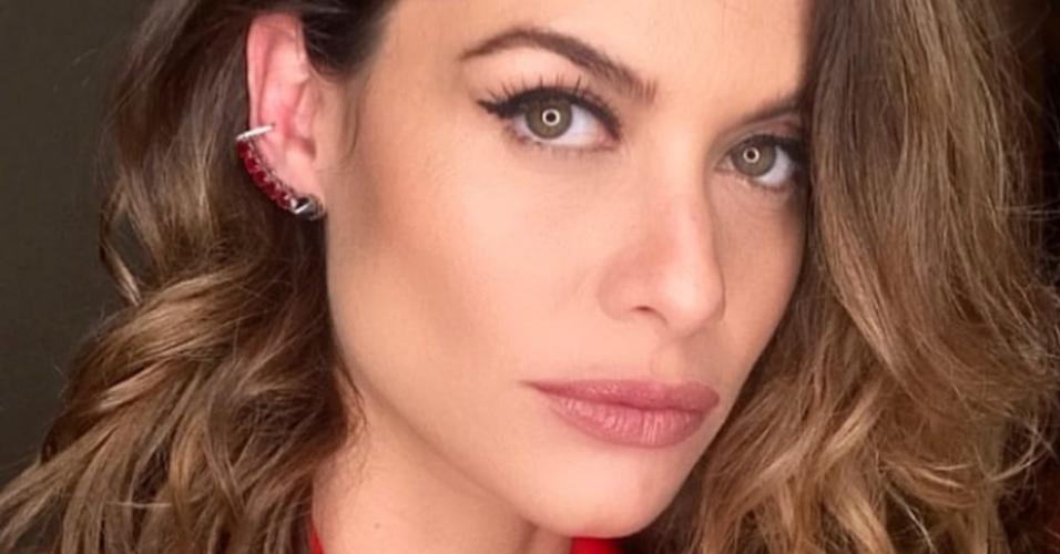 Alinne Moraes Ear Cuff