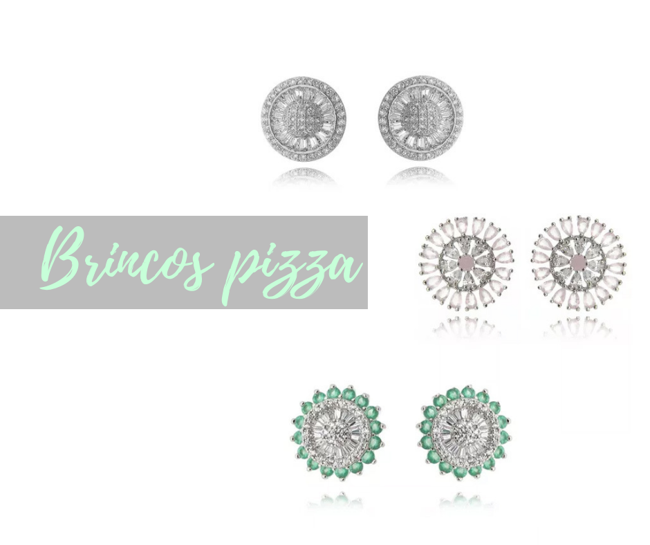 Brincos Pizza