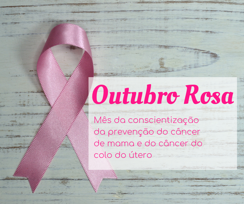 Outubro Rosa