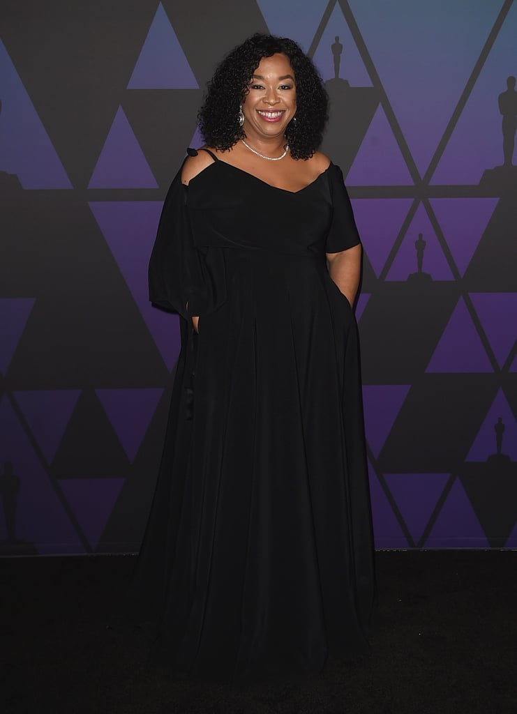 Looks para festa Shonda Rhimes