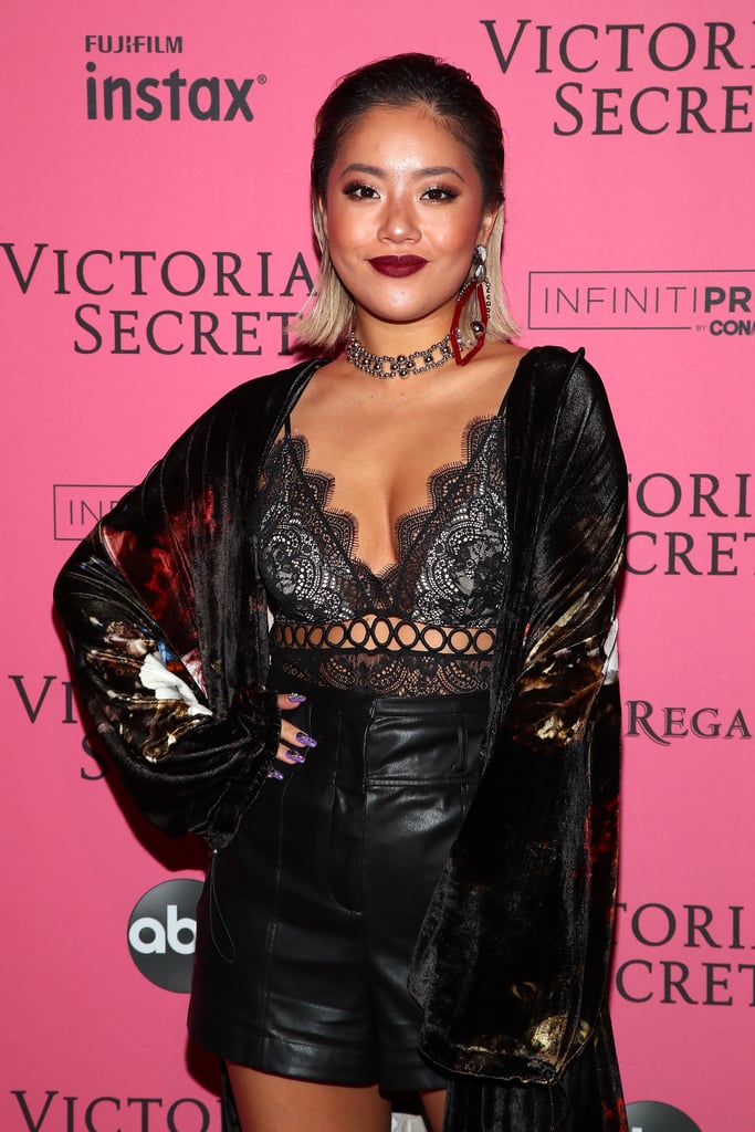 Victoria Secret Fashion Show Afterparty Dresses 2018