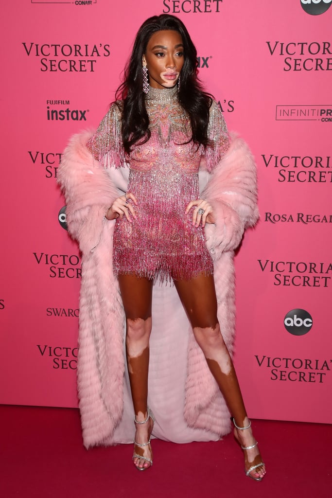 Victoria Secret