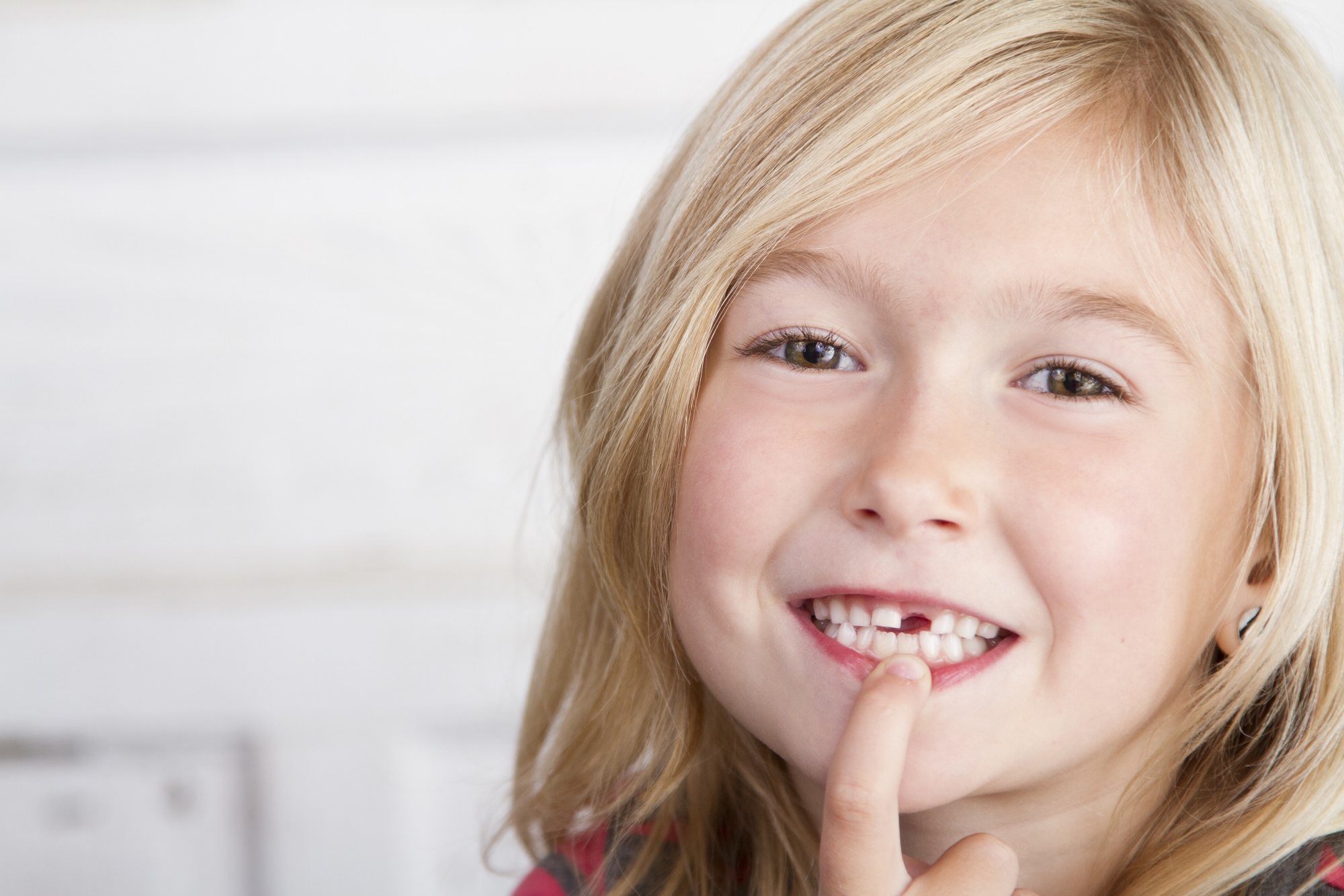 Como Guardar dente de leite