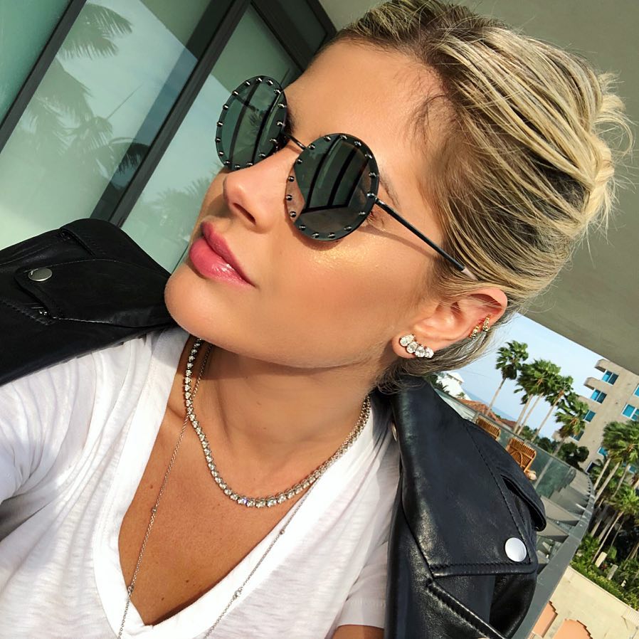 acessorios das blogueiras lala rudge ear cuff