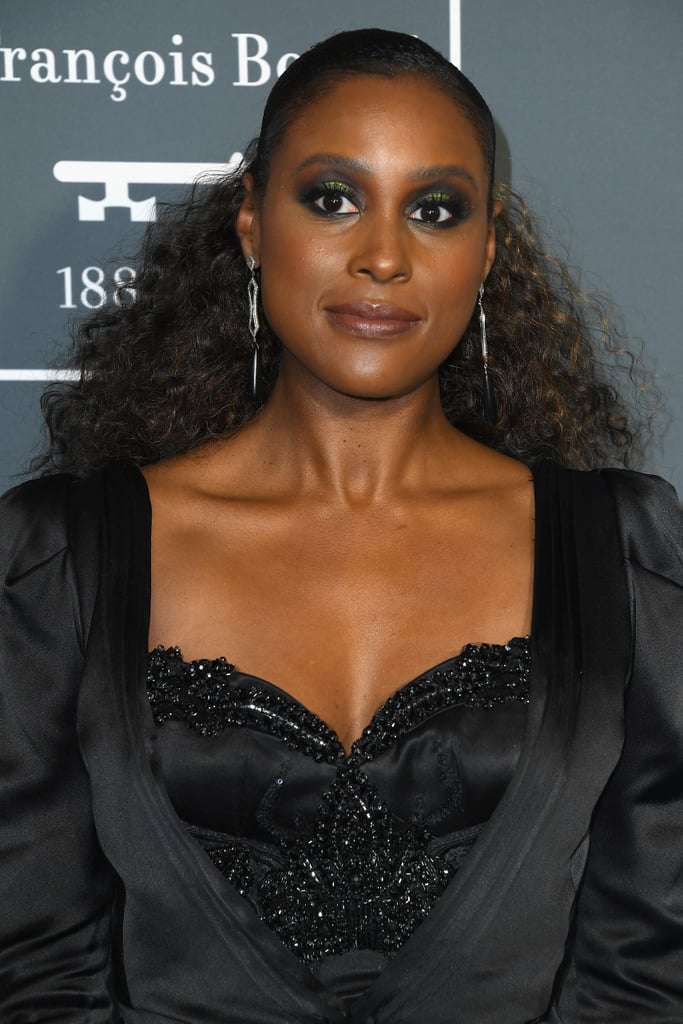 Critics Choice Awards 2019 Issa Rae Brincos