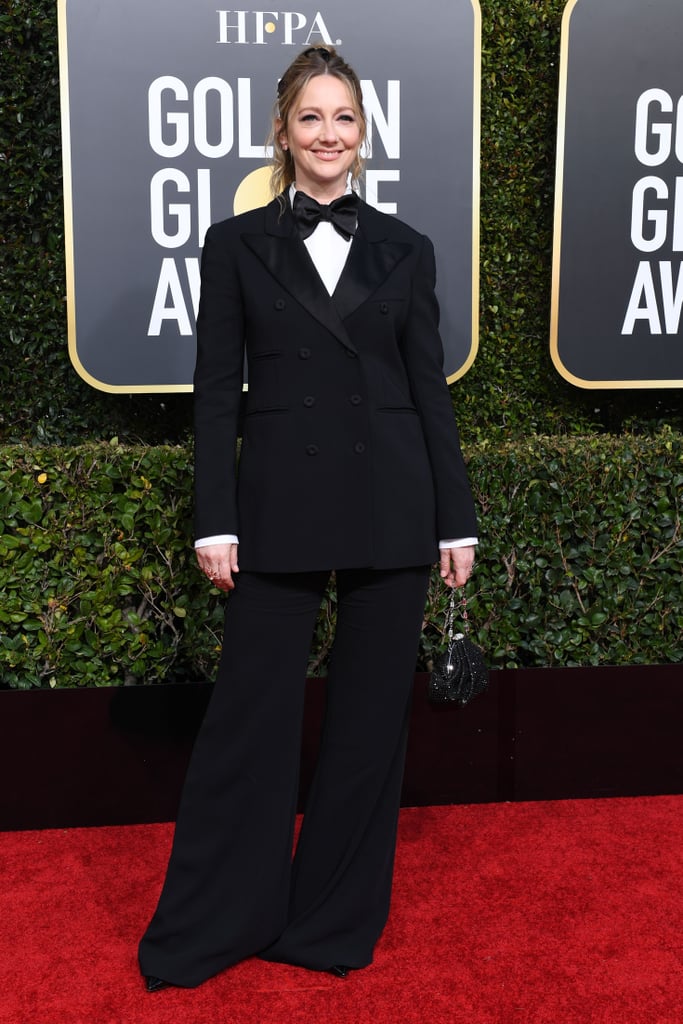 Globo de Ouro 2019 Judy Greer