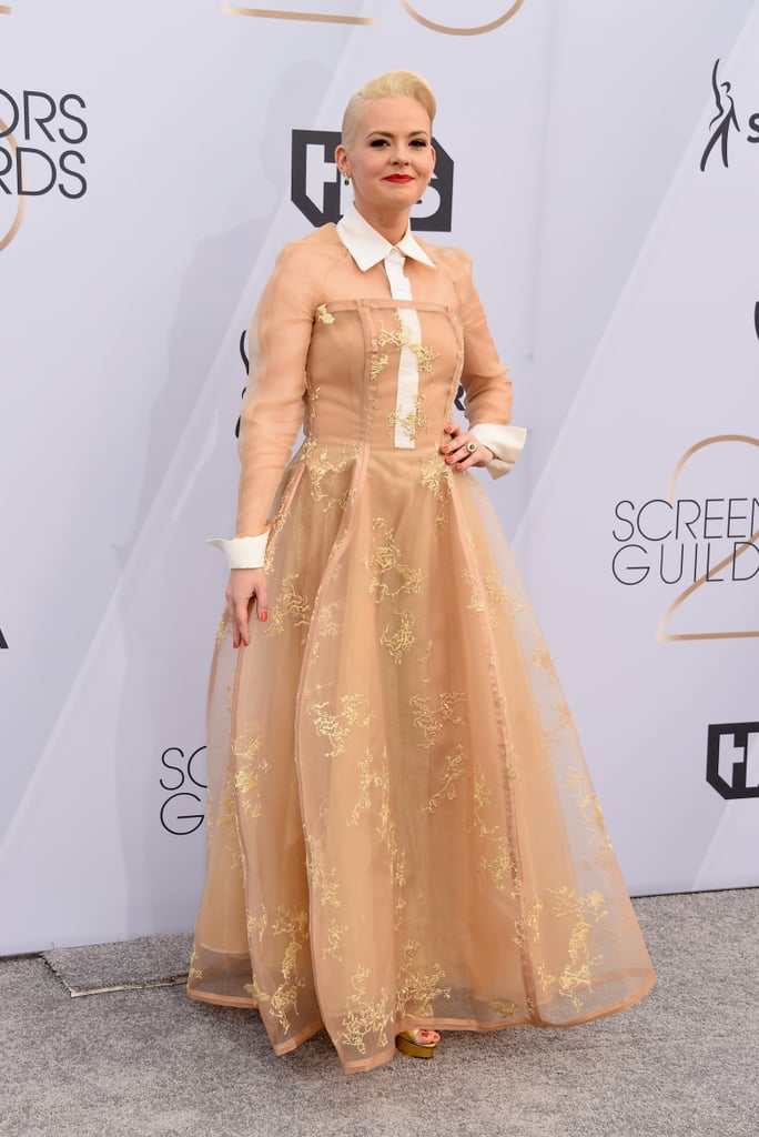 Kimmy Gatewood SAG Awards 2019