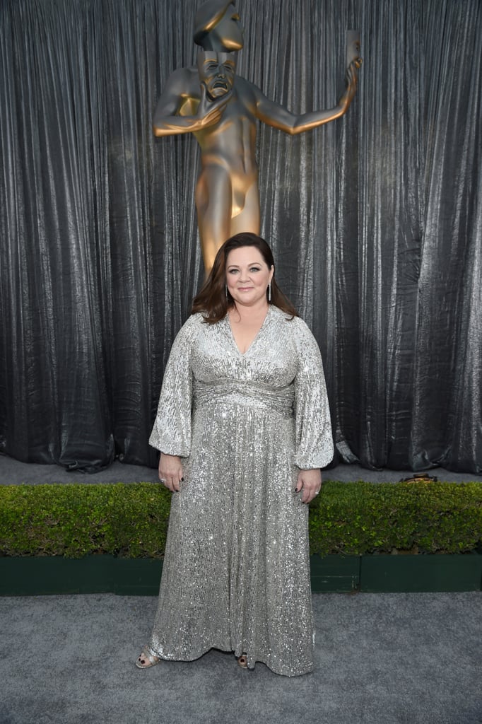 Melissa McCarthy SAG Awards 2019