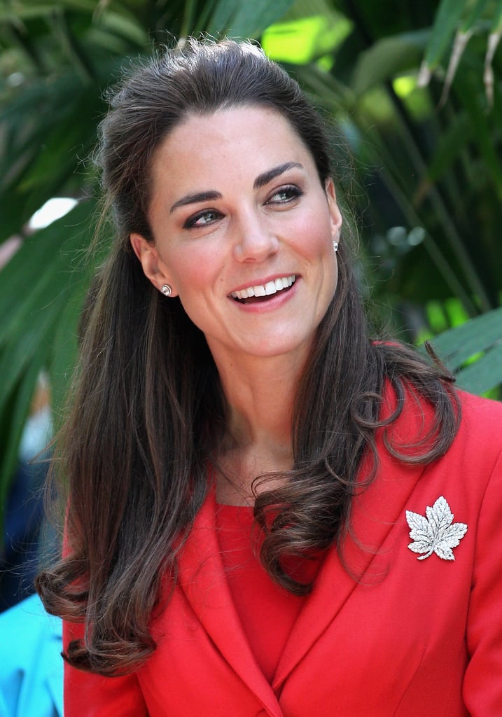 joias de kate middleton broche