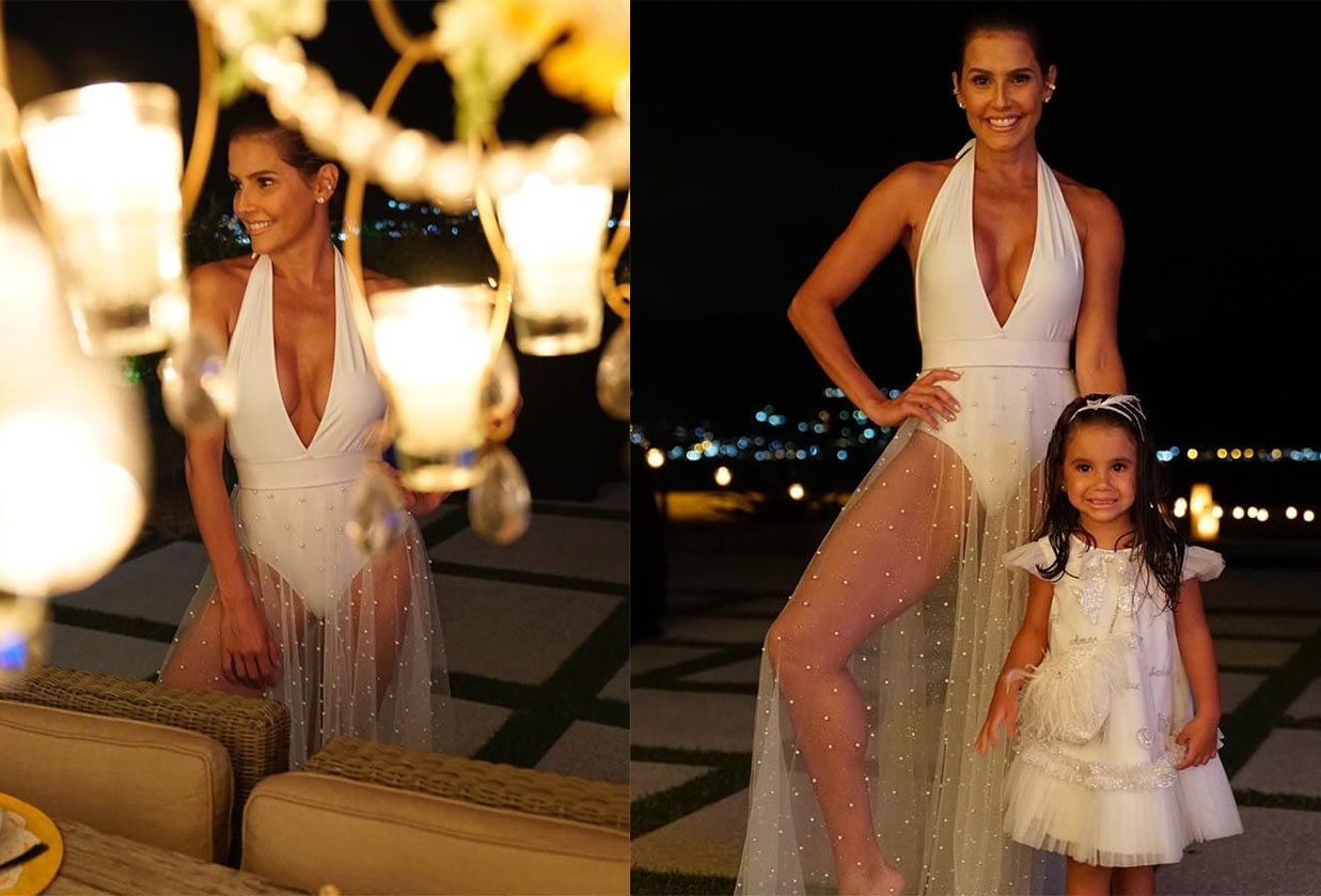 looks de reveillon das famosas deborah secco