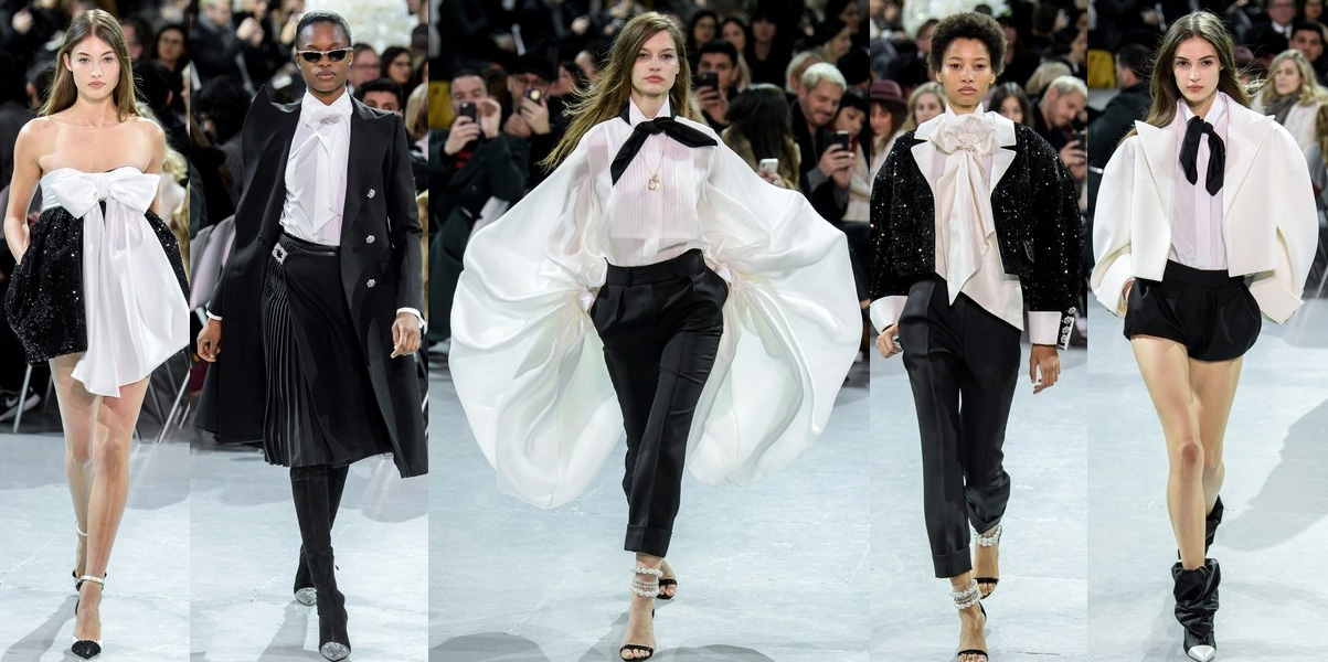 paris fashion week 2019 alexandre vautier