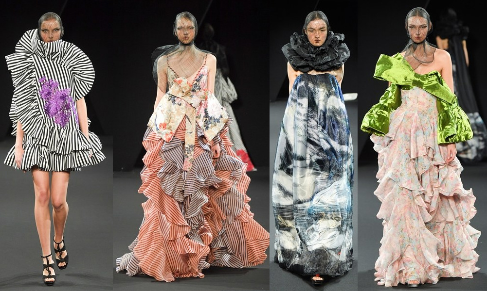 paris fashion week 2019 yumi katsura