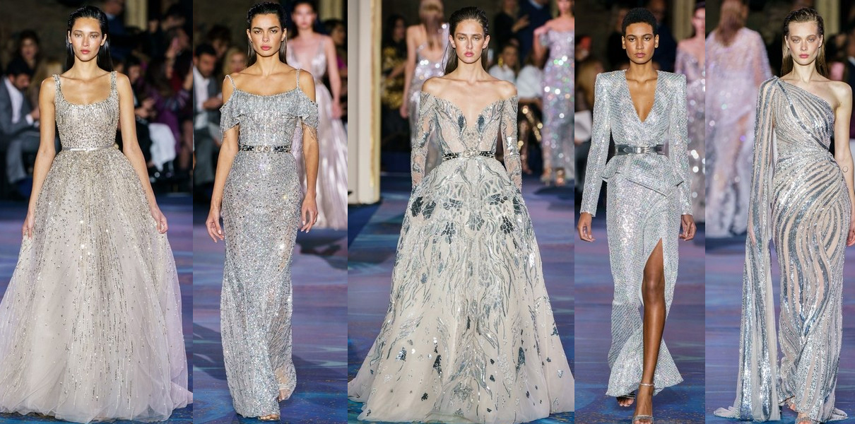 paris fashion week 2019 zuhair murad