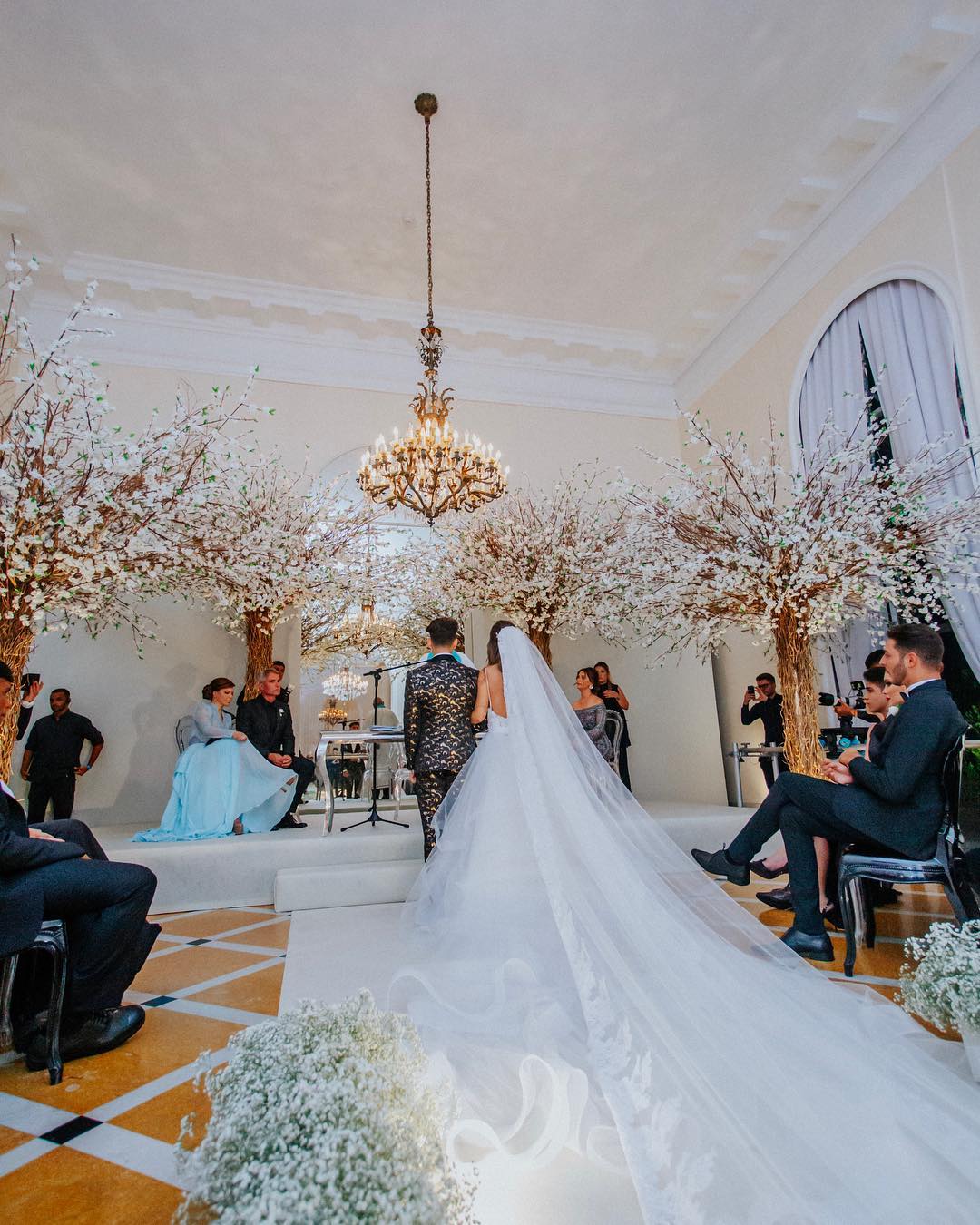 vestido de noiva de gabi brandt