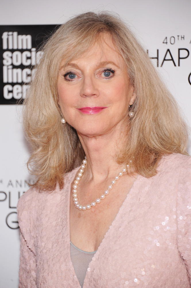 32 divas com mais de 60 blythe danner32 divas com mais de 60 blythe danner