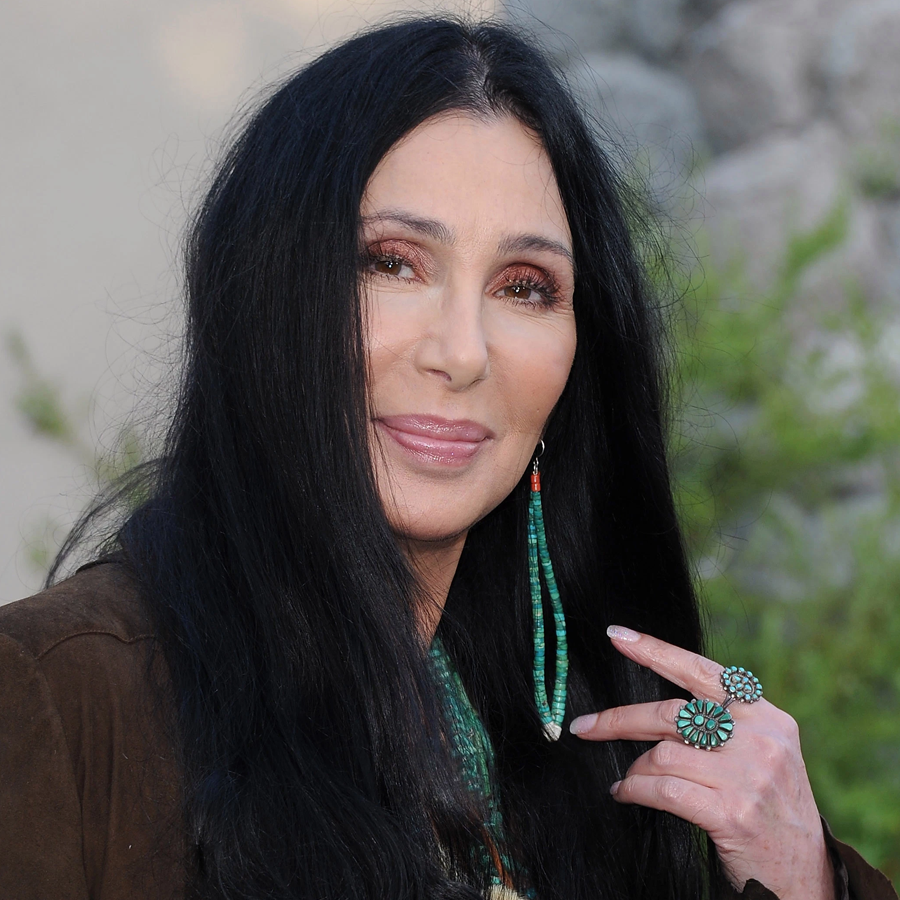 32 divas com mais de 60 cher