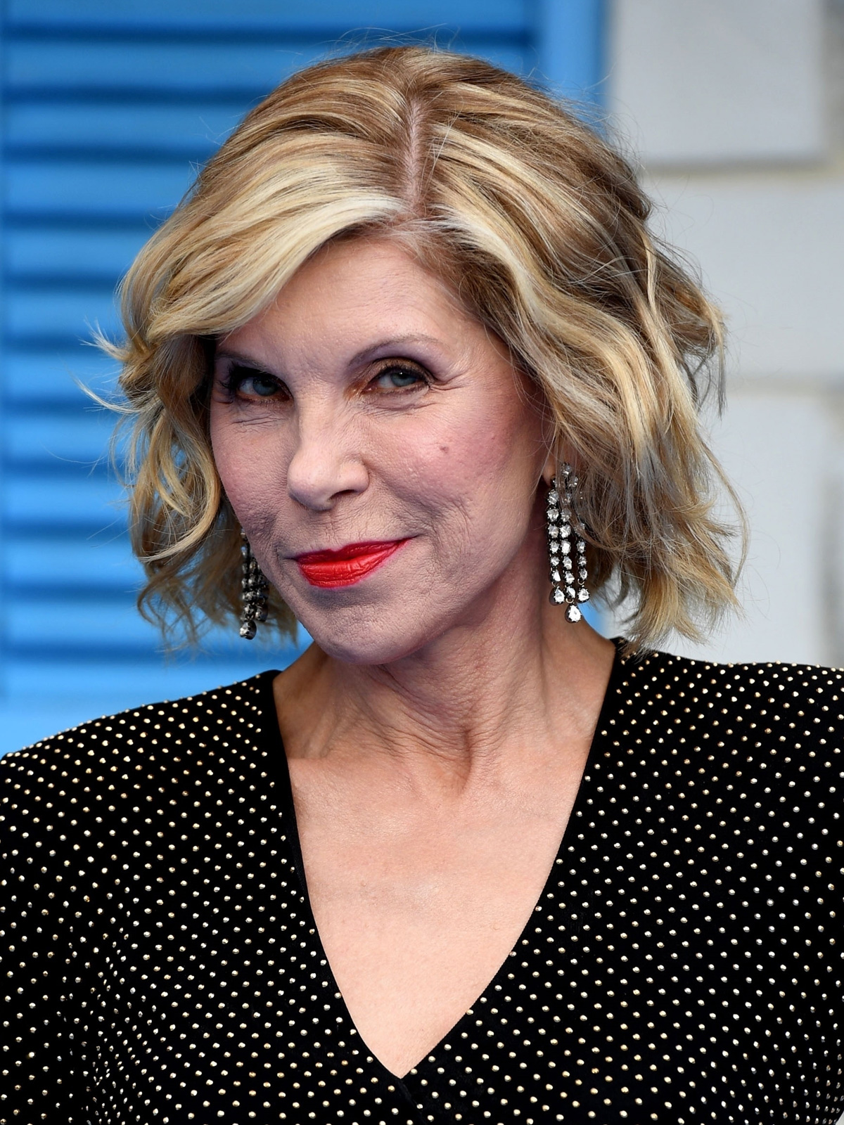 32 divas com mais de 60 christine baranski