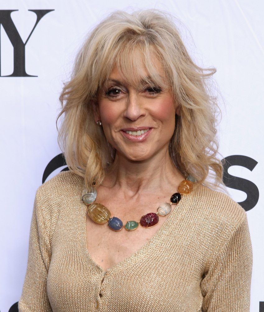 32 divas com mais de 60 judith light