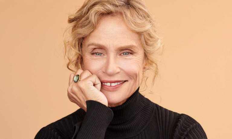 32 divas com mais de 60 laura hutton