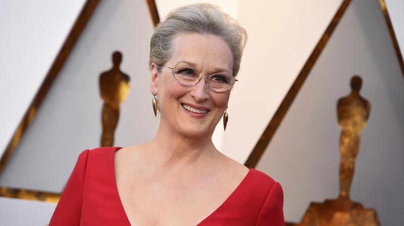 32 divas com mais de 60 meryl streep