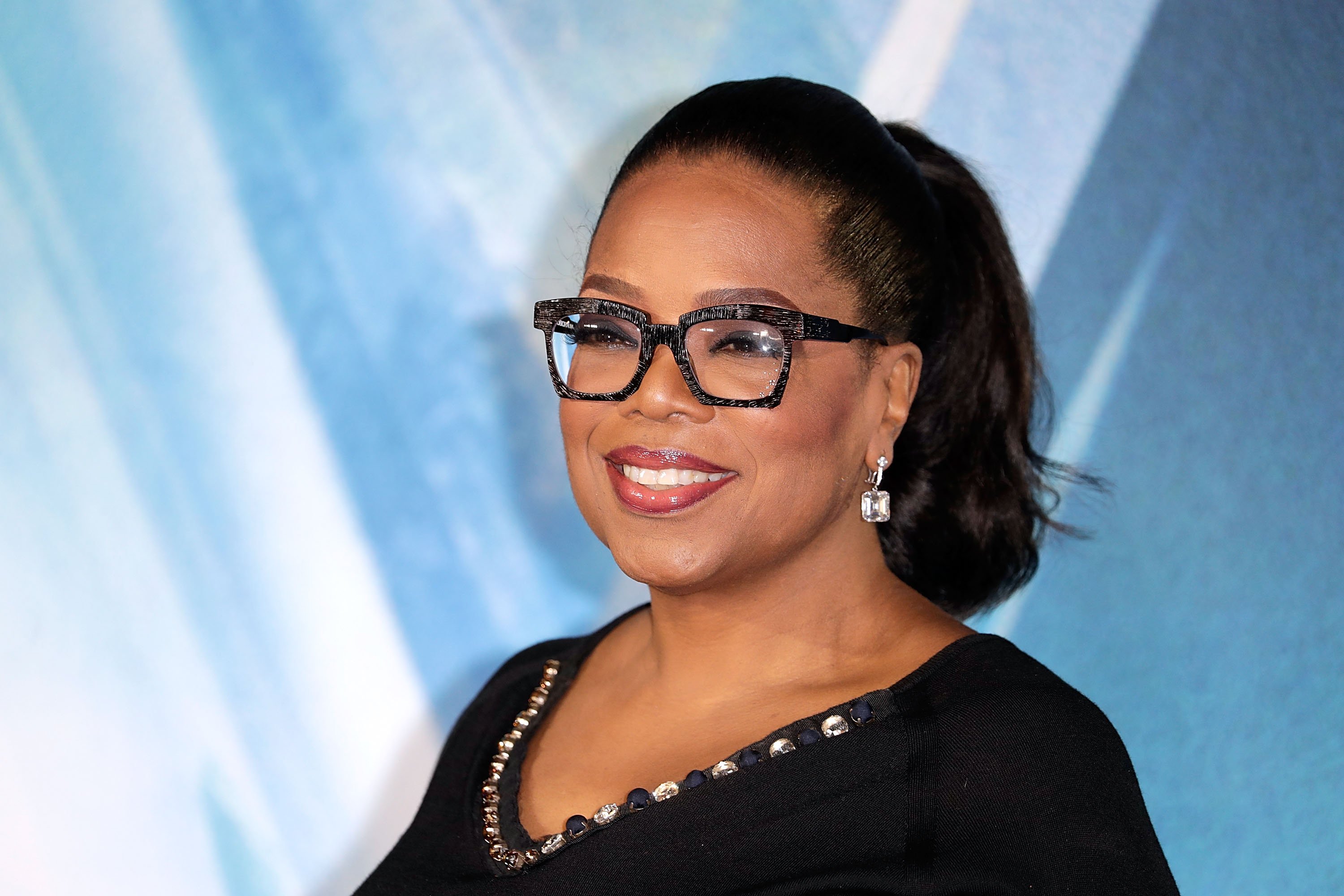 32 divas com mais de 60 oprah winfrey