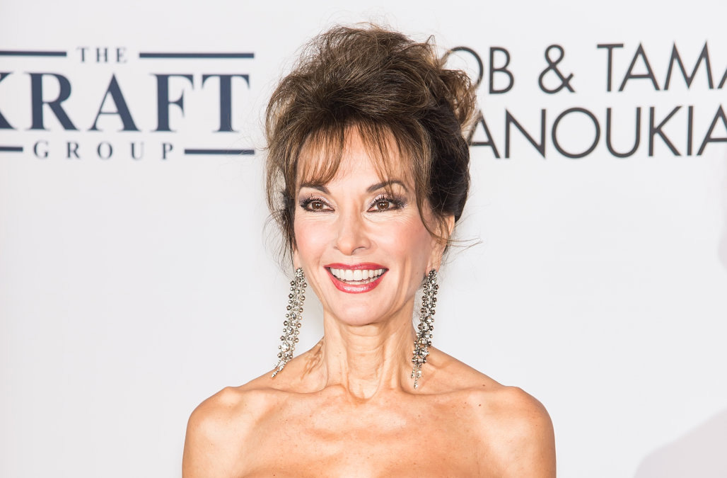 32 divas com mais de 60 susan lucci